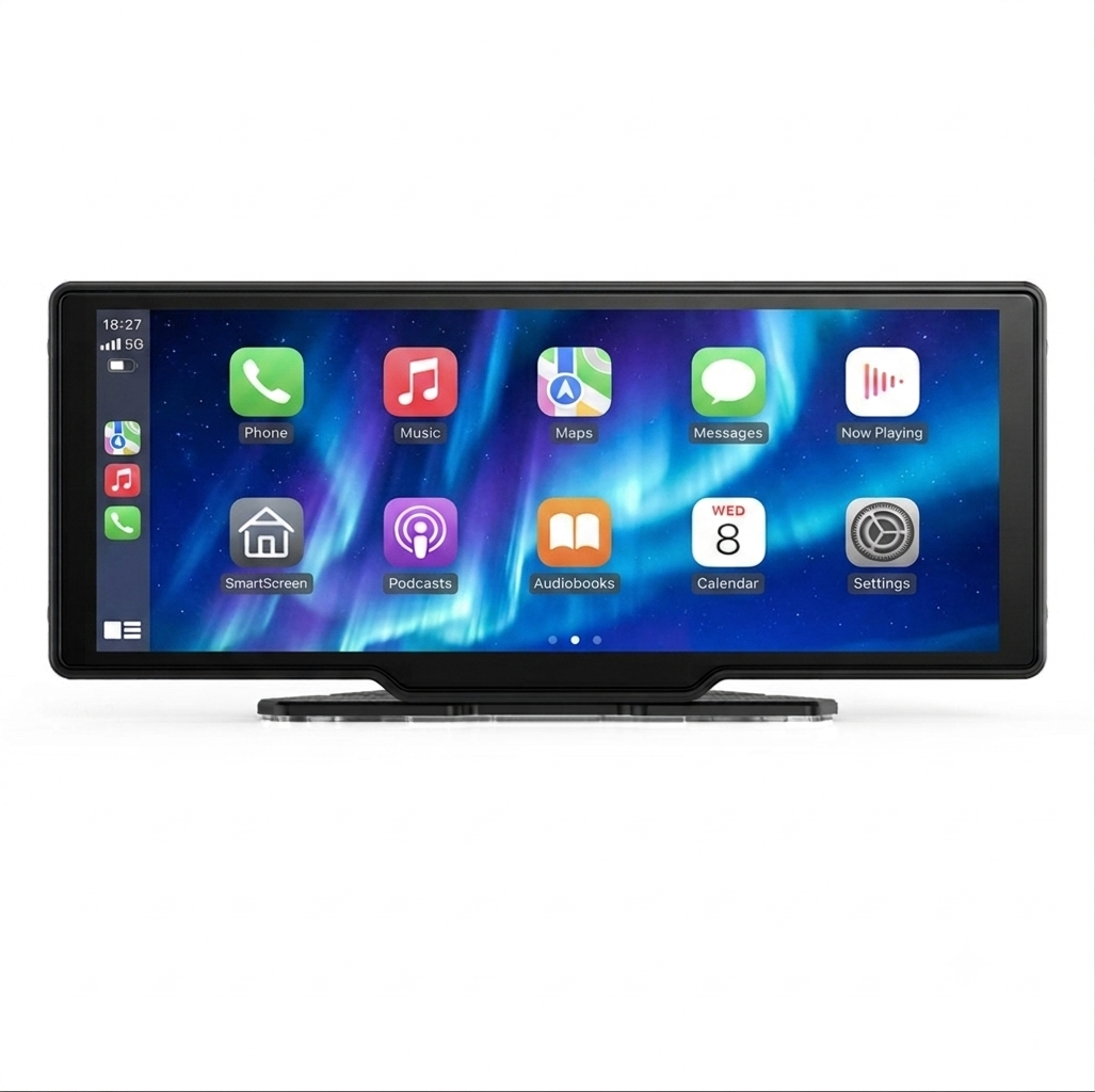 Maevani DriveDisplay Max