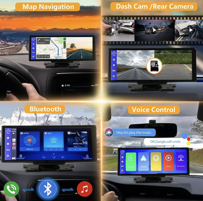 Maevani DriveDisplay Pro
