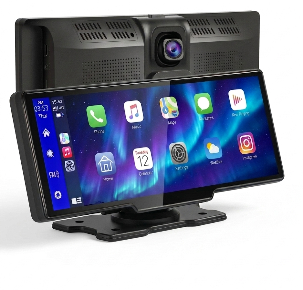 Maevani DriveDisplay Pro