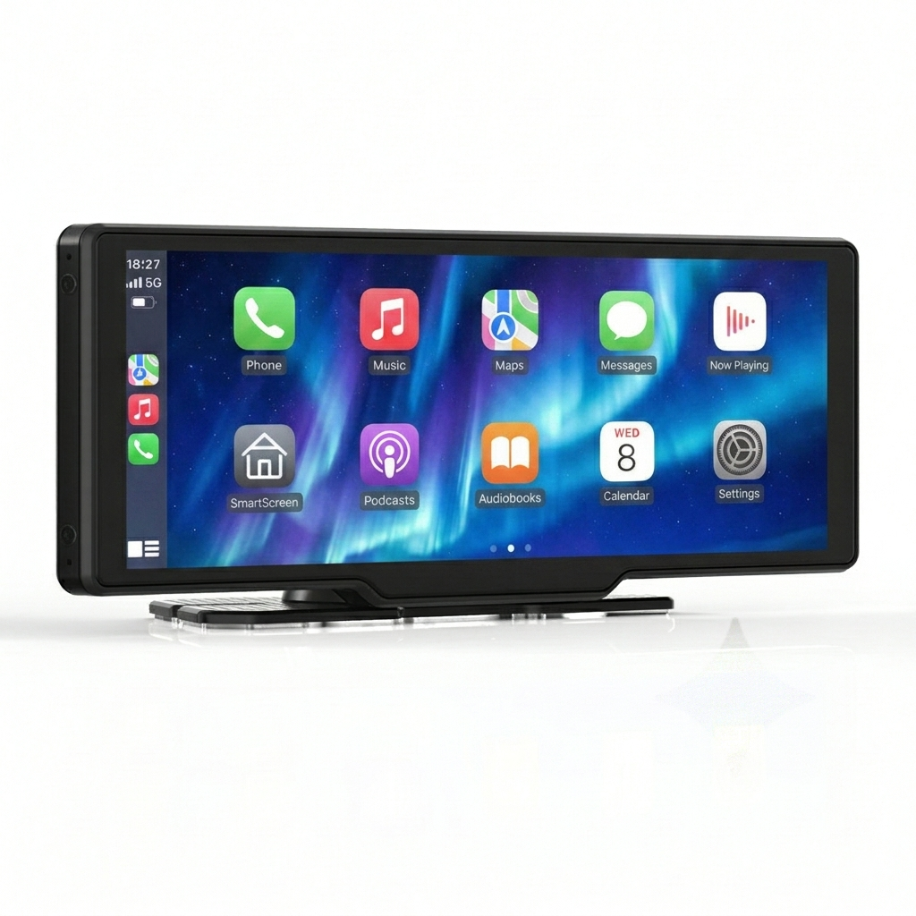 Maevani DriveDisplay Max