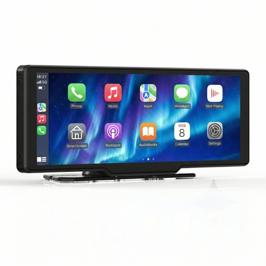 Maevani DriveDisplay Max
